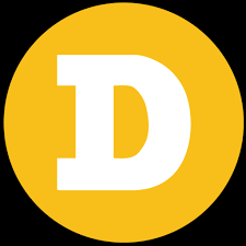 Contribute to dogecoin/dogecoin development by creating an account on github. Dogecoin Logo Icon Of Flat Style Available In Svg Png Eps Ai Icon Fonts