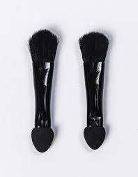 cosmetic brushes at best