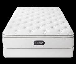 Beautyrest silver plush 500, queen innerspring mattress queen size measures 79.5 inches by 60 inches by 11.5 inches, requires one queen foundation or platform bed to complete the set 10 year limited warranty 126 ratings Astoria Pillow Top