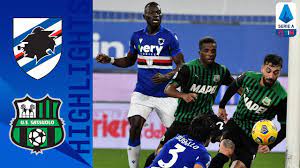 In 2 (66.67%) matches played at home was total goals (team and opponent) over 1.5 goals. Sampdoria 2 3 Sassuolo Caputo Finds The Net In A 3 2 Thriller Away To Sampdoria Serie A Tim Youtube