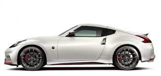 Research the 2020 nissan 370z with our expert reviews and ratings. Nissan 370z Coupe Nismo 2020 Price In Dubai Uae Features And Specs Ccarprice Uae