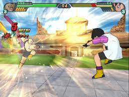 It's not just any goose, though, but one that resembles untitled goose game's protagnoist, which probably makes the mod rank high on some list of unlikely crossovers somewhere. E3 07 Dragon Ball Z Budokai Tenkaichi 3 Hands On Gamespot