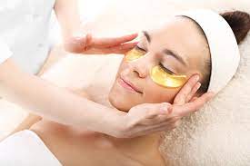Facial Enhancements - Collagen Eye Mask - Summer Elisabeth Day Spa