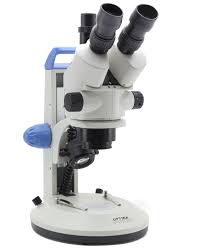 Lab Series Optikamicroscopes