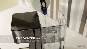 Learn how water can help to improve your health, and how much you should be drinking. Espring Promotion Apr 19 Savorlife Instant Boiler 2 7l Youtube