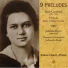 Crawford: 9 Preludes, Sarah Cahill. In iTunes ansehen