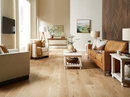 Lowe's carry a great collection of forbo, pergo ®, allen + roth ®, shaw and mohawk laminate flooring, just to name a few. How To Choose Hardwood Flooring For Your Home This Old House