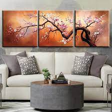 Cherry Blossom Beautiful Paintings