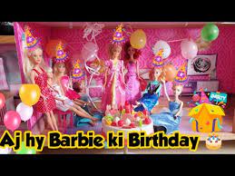barbie doll ki kahani urdu hindi l