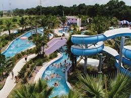 Coconut Cove Waterpark Waterparks