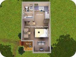 Sims 4 House Plans