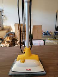 steam cleaning floor sanitizer