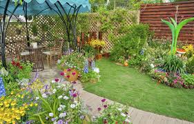 Tired Looking Garden Here S How To
