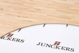 junckers oak floors flooring trade s