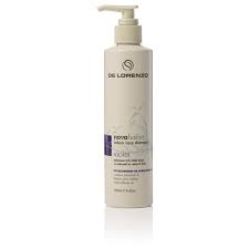 De Lorenzo Novafusion Colour Care Shampoo Violet