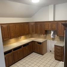 kitchen cabinets in oklahoma city