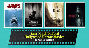 Qatil saya (ir6uttu) 2021 new south indian horror movie in hindi dubbed (part 2) mubashar rasheed. Best Hindi Dubbed Hollywood Horror Movies To Watch In 2021