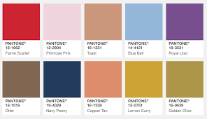 pantone color matching system pms