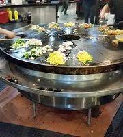 picture of gobi mongolian grill
