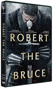 For those who don't know that basically means it is a sequel without being called a sequel. Dvd Review Robert The Bruce Sticks The Landingdvd Review Robert The Bruce Sticks The Landing Irish Film Critic