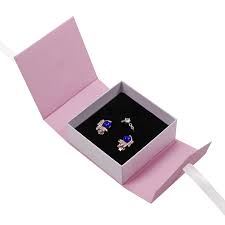 jewelry box custom luxury jewelry