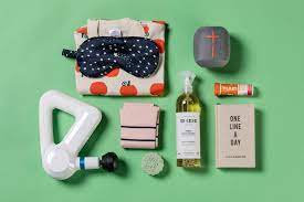 28 wellness gifts for better health and