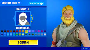 Upload (or copy/paste) a fortnite wall paper image to this 1920x1080 pixel canvas. Introducing Character Creator Fortnite Custom Skins Youtube
