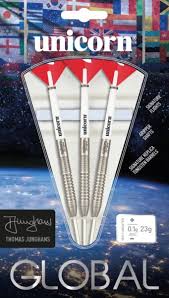 Image result for Thomas Junghans Darts