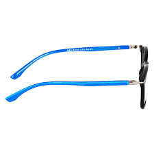 Blue Cut Zero Power Anti Glare Glasses