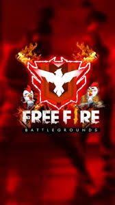 free fire logo wallpapers top 25 best