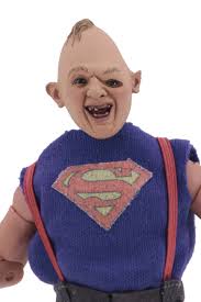 Learn everything there is to know about sloth (goonies) at the hobbydb database. The Goonies 8 Clothed Action Figures Sloth And Chunk 2 Pack Necaonline Com