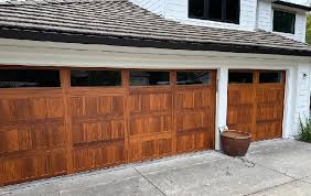 garage doors aptos ca repair