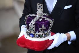 royal crown jewels
