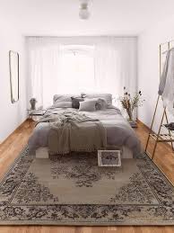 Teppich jute geflochten wohnzimmer rund teppichböden schlafzimmer teppich natur geben sie ihrem interieur mit unserem geflochtenen juteteppich eine natürliche note! Das Schlafzimmer Gemutlich Gestalten Unsere 22 Besten Tipps Westwing