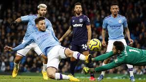 Последние твиты от manchester city (@mancity). Why Manchester City S Punishment Does Not Fit The Crime Financial Times