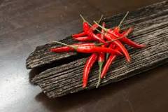 Is Thai chili hotter than habanero?