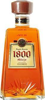 1800 anejo yeg liquor