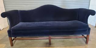 chippendale antique sofas ebay