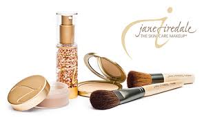 cosmetics jane iredale glominerals