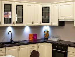 cabinet refinishing painting contractor