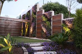 Vertical Gardens Not As New As You Think