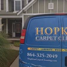 hopkins carpet cleaning simpsonville