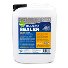 concrete dustproofer sealer solvent