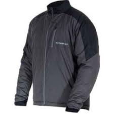 Revy Jacket From Motorfist Snowmobile Apparel
