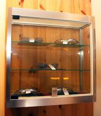 Bespoke Collector Cabinets Hds