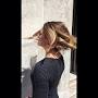 Video for Haarzeit - Zeit für schönes Haar