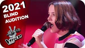 Share your videos with friends, family, and the world Taylor Swift I Knew You Were Trouble Katharina The Voice Kids 2021 Blind Auditions Youtube