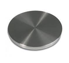 Stainless Steel Disc Used For Fixing
