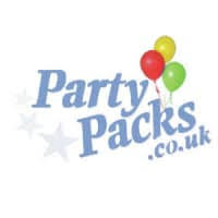 party packs codes up to 60