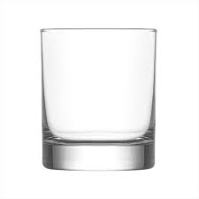 Low Ball Glass 10 25 Oz Ada Collection